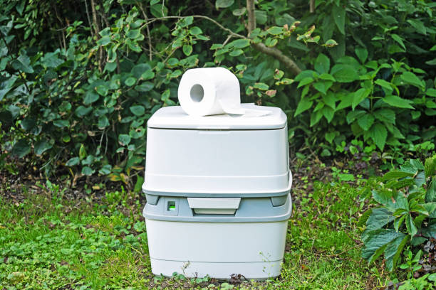 Best Porta potty rental for festivals  in Lebanon, VA