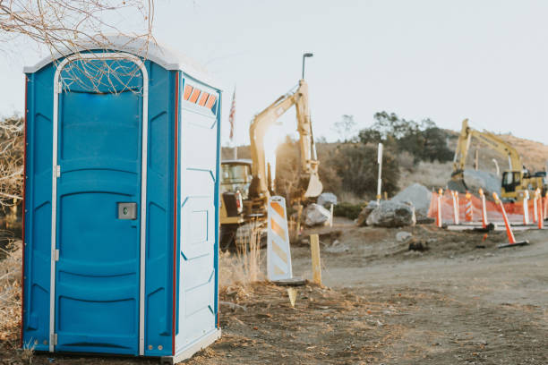 Best Best portable toilet rental  in Lebanon, VA