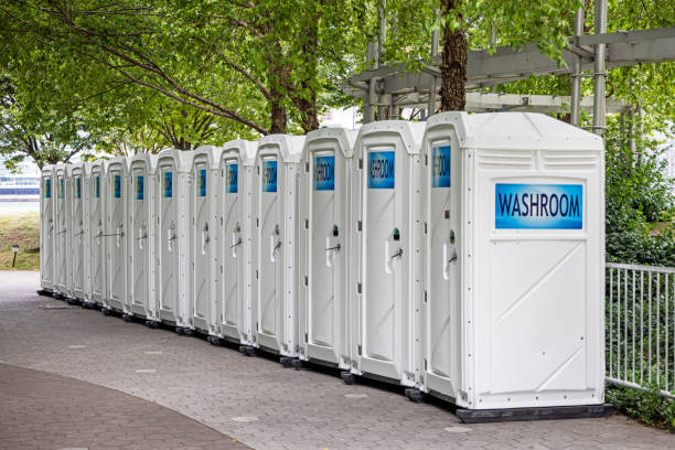 Best Portable bathroom rental  in Lebanon, VA