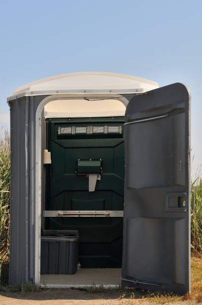 Affordable portable toilet rental in Lebanon, VA