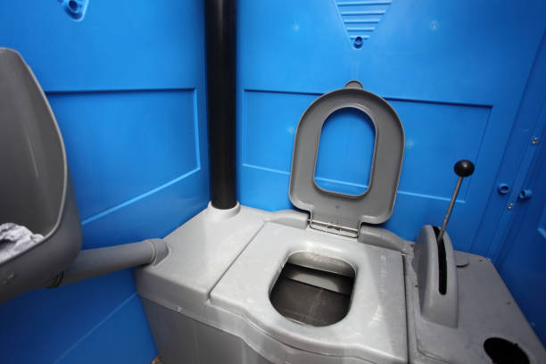 Best Porta potty rental near me  in Lebanon, VA