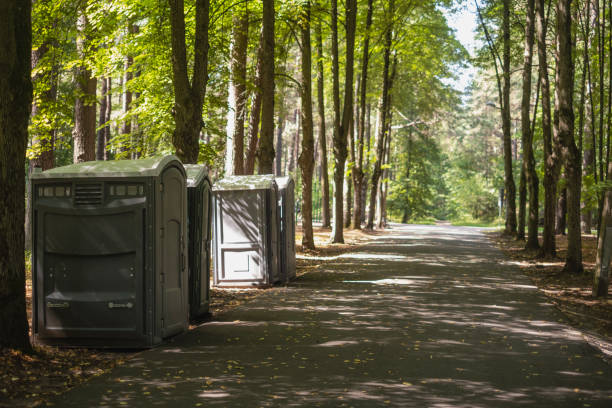 Best Construction site porta potty rental  in Lebanon, VA