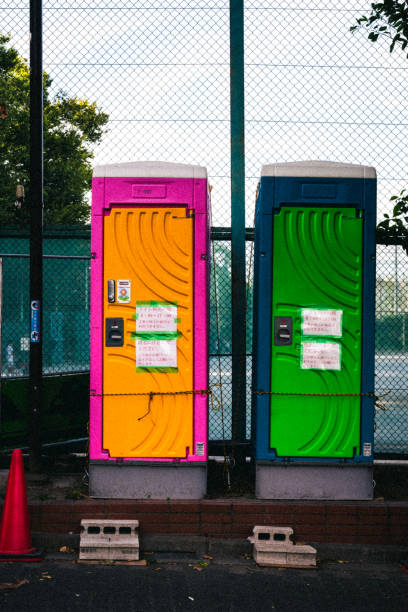 Best Porta potty rental for parties  in Lebanon, VA