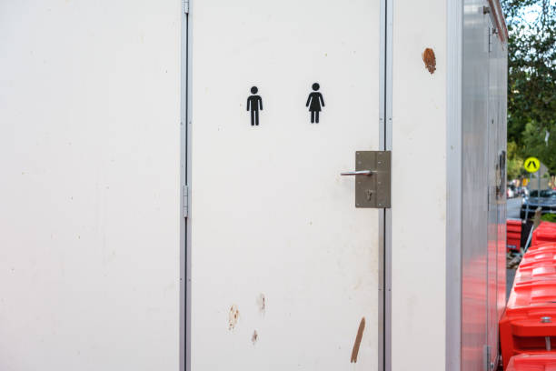 Best Long-term porta potty rental  in Lebanon, VA