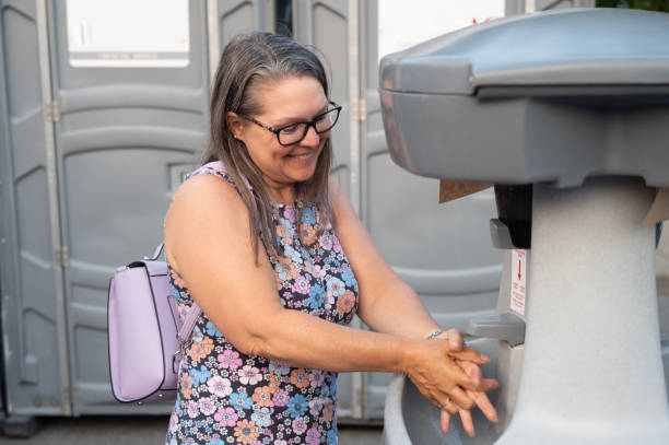 Best Event porta potty rental  in Lebanon, VA